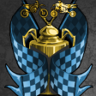 MX vs ATV Championship Trophy