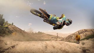 MX vs. ATV Supercross Encore Screenshot 3