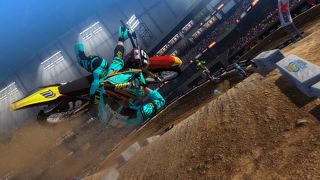 MX vs. ATV Supercross Encore Screenshot 6