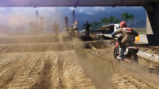 MX vs. ATV Supercross Encore Screenshot 5