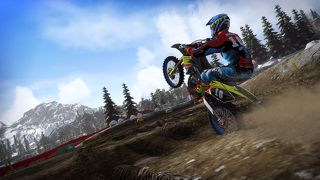 MX vs. ATV Supercross Encore Screenshot 8