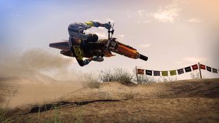 MX vs. ATV Supercross Encore Screenshot 10