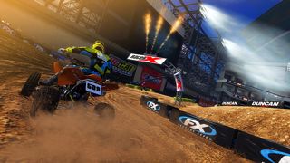 MX vs. ATV Supercross Encore Screenshot 9