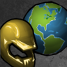 Step Into the Arena Trophy
