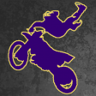 Trickster Trophy