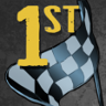 You are Legend Trophy