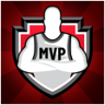 'Da Real MVP Trophy