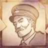 Crumply Old Man Trophy