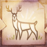 Deer Diary Trophy