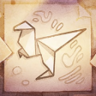 Papyrologist Trophy