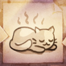 Picture Purr-fect Trophy