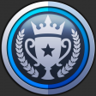 Blitz Master Trophy