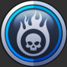 Blitz Rampage Trophy