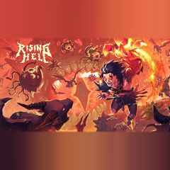 Rising Hell