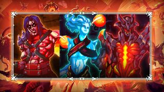 Rising Hell Screenshot 1