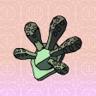 Sticky Paws Trophy