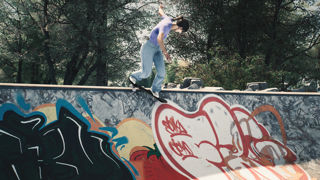 Session: Skate Sim Screenshot 1