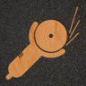 Skatepark hero Trophy