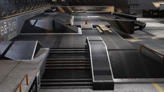 Session: Skate Sim Screenshot 10