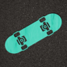The flip trick crown jewel Trophy