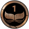 Panic Room Trophy