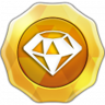 A Land at Peace Trophy