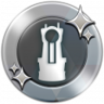Chaos Island Memories Trophy