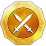 Threats Identified Trophy