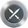 Unknown Threat Trophy