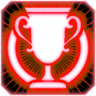 Strider Master Trophy