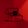 Treasure Hunter Trophy