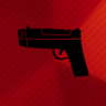 Trigger happy Trophy