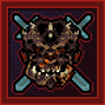 Slayer of Giants Trophy