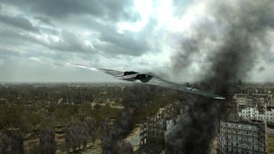 Air Conflicts: Secret Wars Ultimate Edition