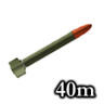 Bullseye Trophy
