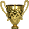Cracking Good Show Trophy
