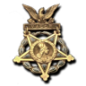 Platinum Trophy