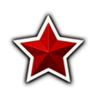 Red Air Force Officer Trophy