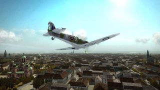 Air Conflicts: Secret Wars Ultimate Edition Screenshot 4