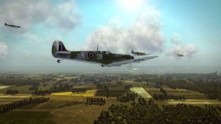 Air Conflicts: Secret Wars Ultimate Edition Screenshot 8