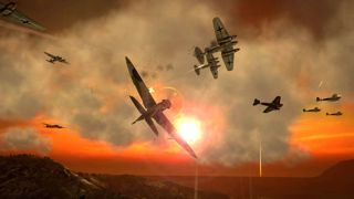 Air Conflicts: Secret Wars Ultimate Edition Screenshot 2