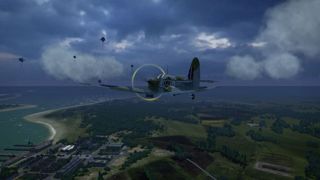 Air Conflicts: Secret Wars Ultimate Edition Screenshot 9