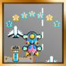 Heroes of Donburi Island Trophy
