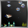 Hyper-space fighter Vic Viper is back! Trophy