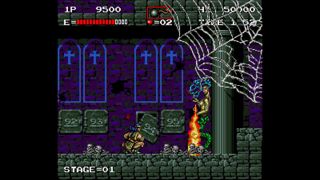 Arcade Classics Anniversary Collection Screenshot 8