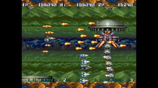 Arcade Classics Anniversary Collection Screenshot 7