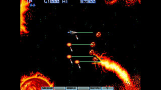 Arcade Classics Anniversary Collection Screenshot 6