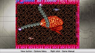 Arcade Classics Anniversary Collection Screenshot 9