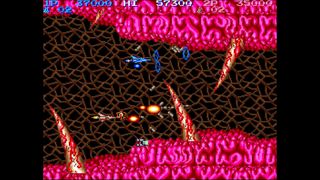 Arcade Classics Anniversary Collection Screenshot 3