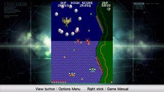 Arcade Classics Anniversary Collection Screenshot 14
